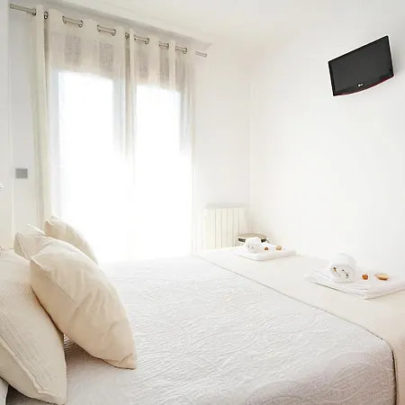 Galihost - Do Albariño Apartamento