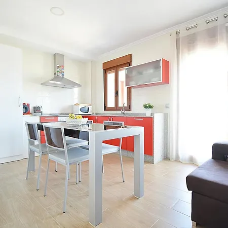 Apartamento Galihost - Do Albariño *