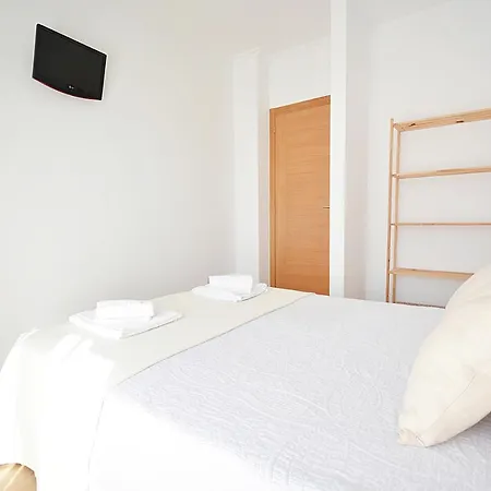 Galihost - Do Albarino Apartman Pontevedra