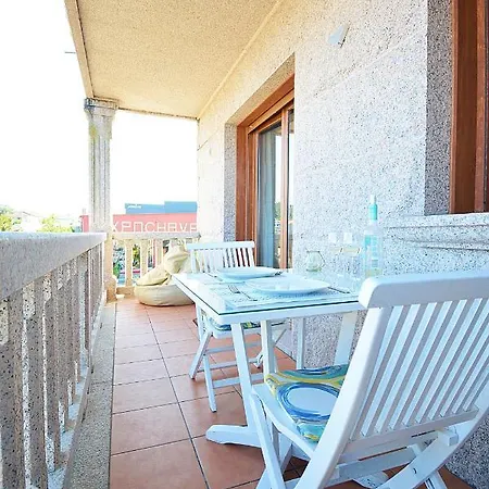 Galihost - Do Albariño Apartamento *
