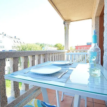 公寓 Galihost - Do Albarino 庞特维德拉