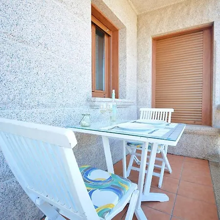 Apartamento Galihost - Do Albariño