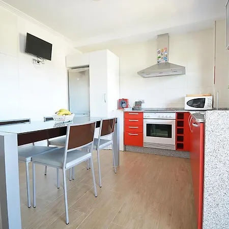 Apartamento Galihost - Do Albariño *