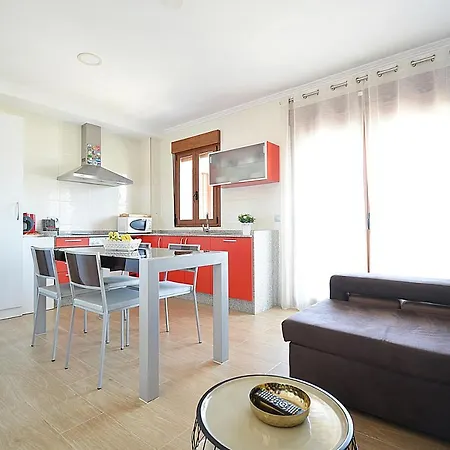 Apartamento Galihost - Do Albariño *